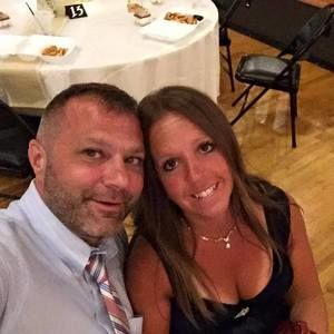 Meet your Posher, Patricia